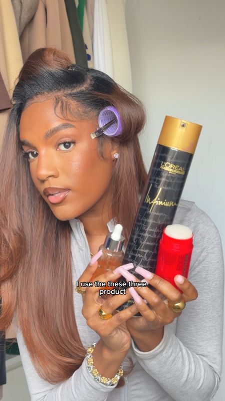 Tips on a flawless leave out sew in

#LTKstyletip #LTKbeauty #LTKeurope