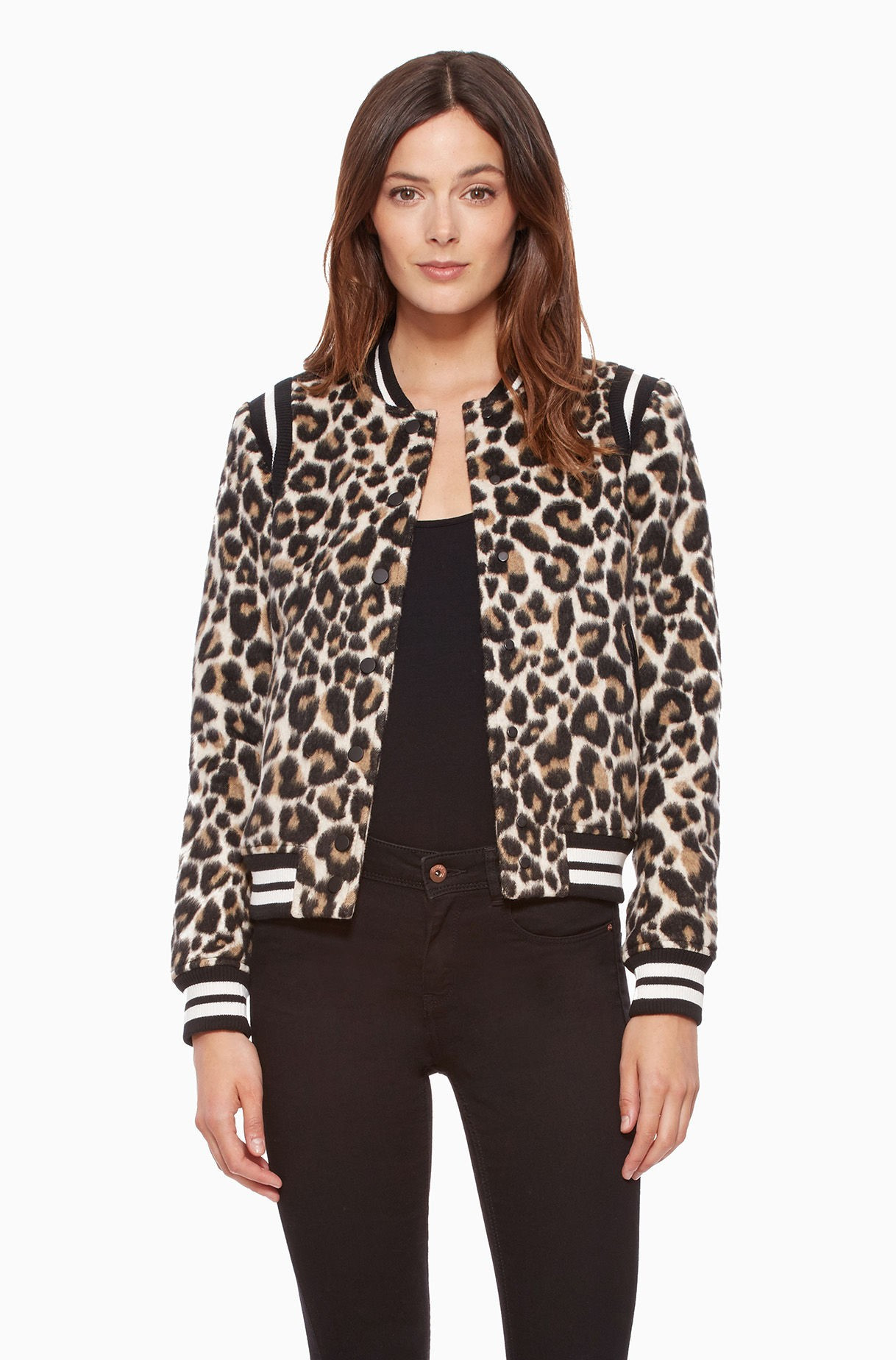 Vera Jacket | Parker