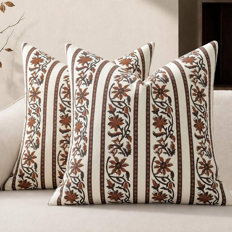 Terracotta Brown | Amazon (US)