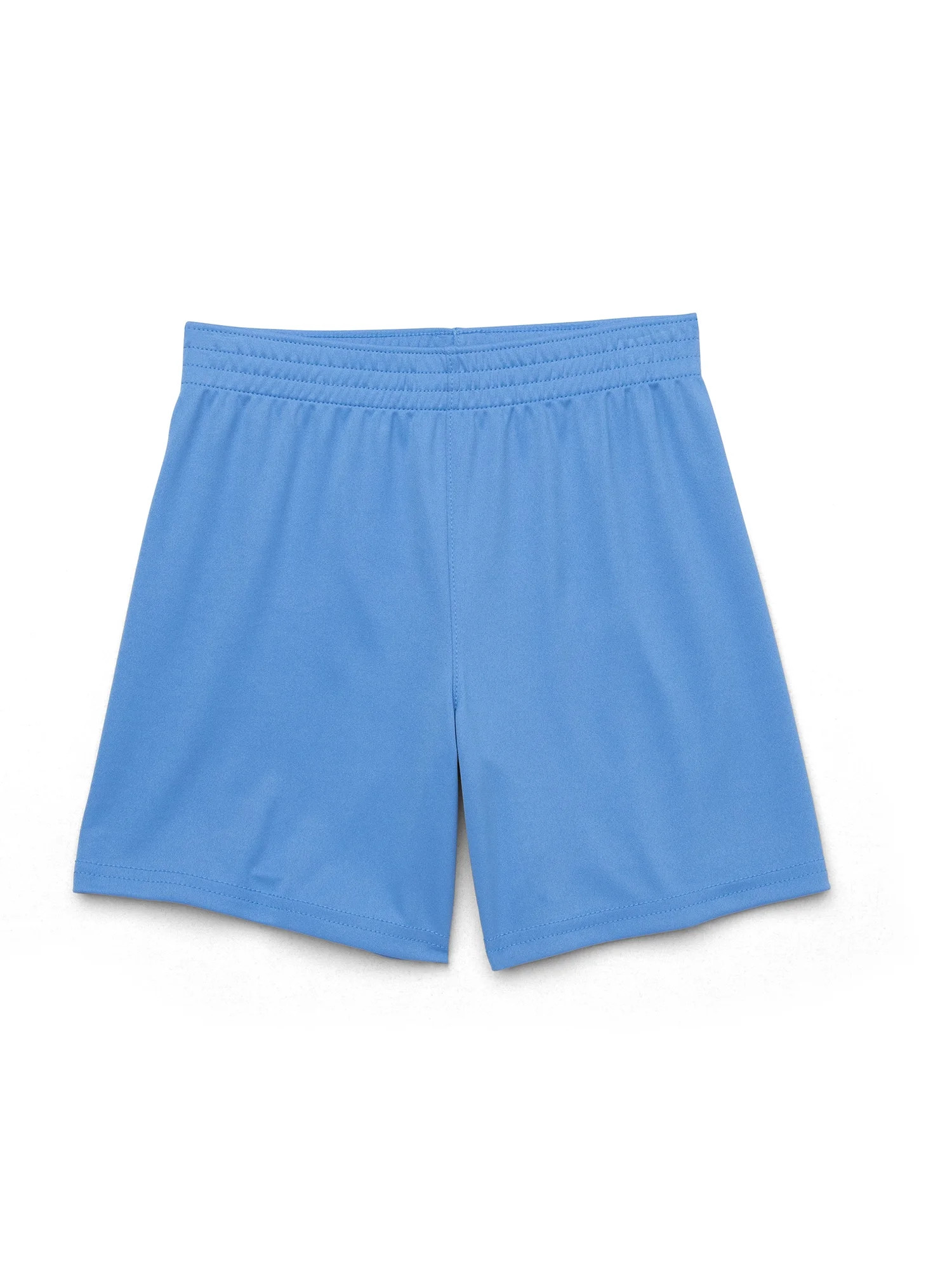 Garanimals Toddler Boy Poly Interlock Shorts, Sizes 18M-5T | Walmart (US)
