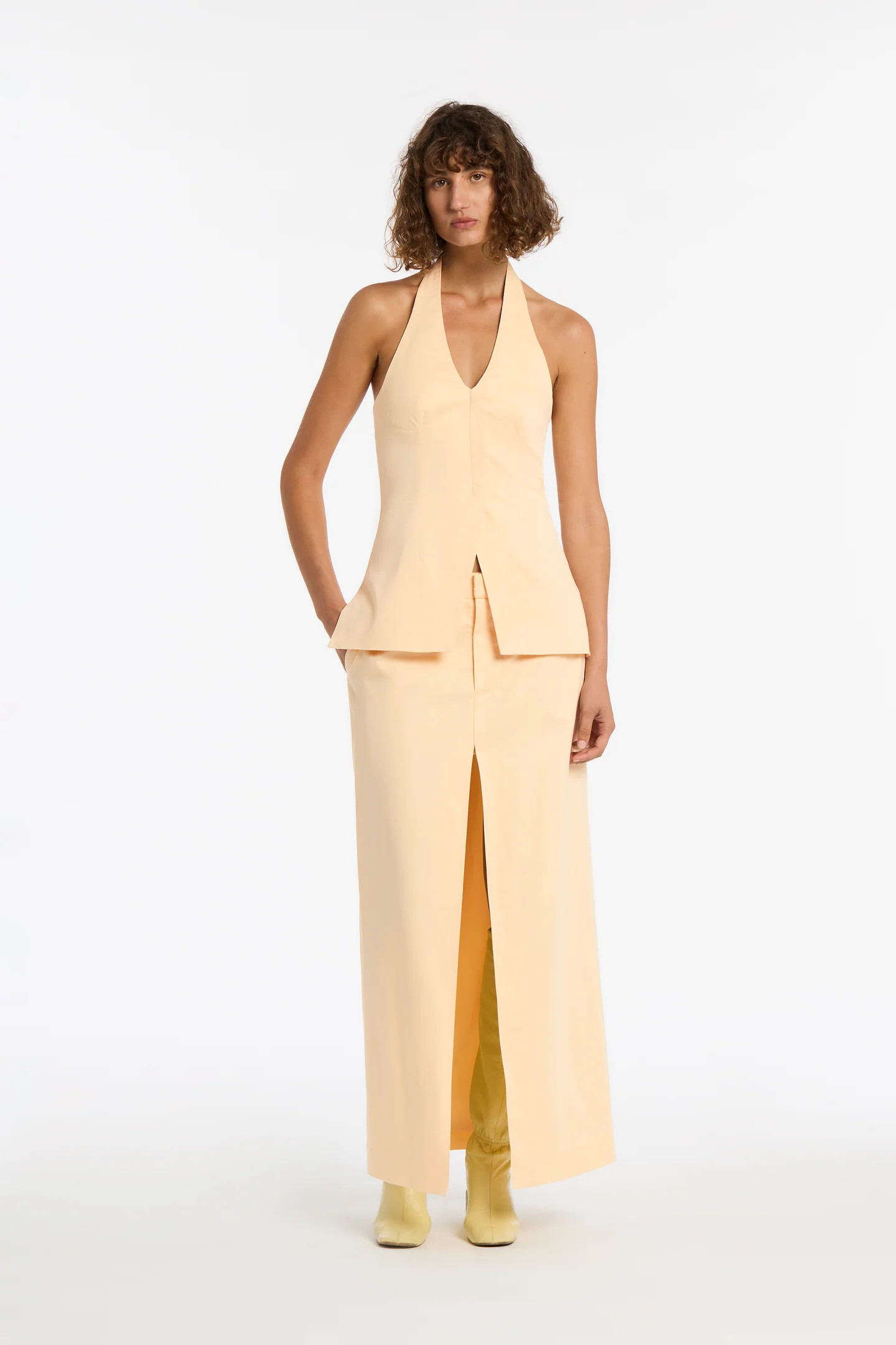 Giacomo Halter Top | Sir The Label (ANZ)