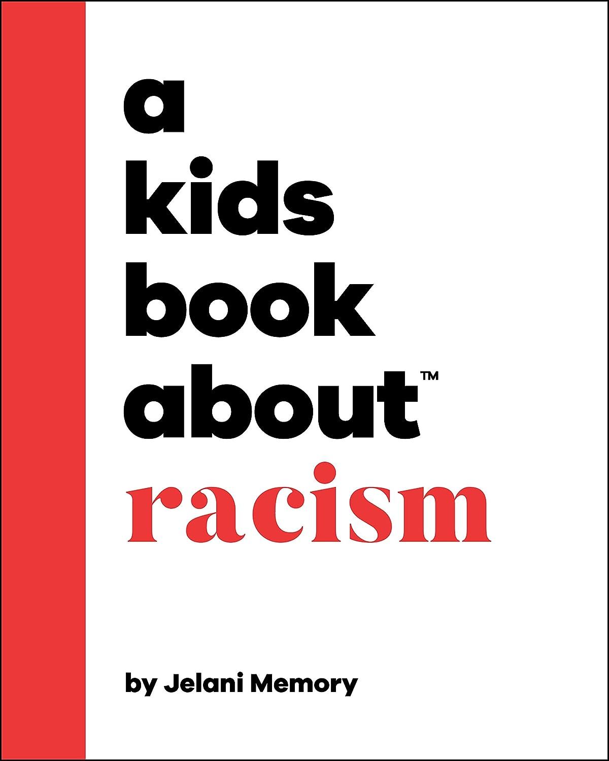 A Kids Book About Racism | Amazon (US)