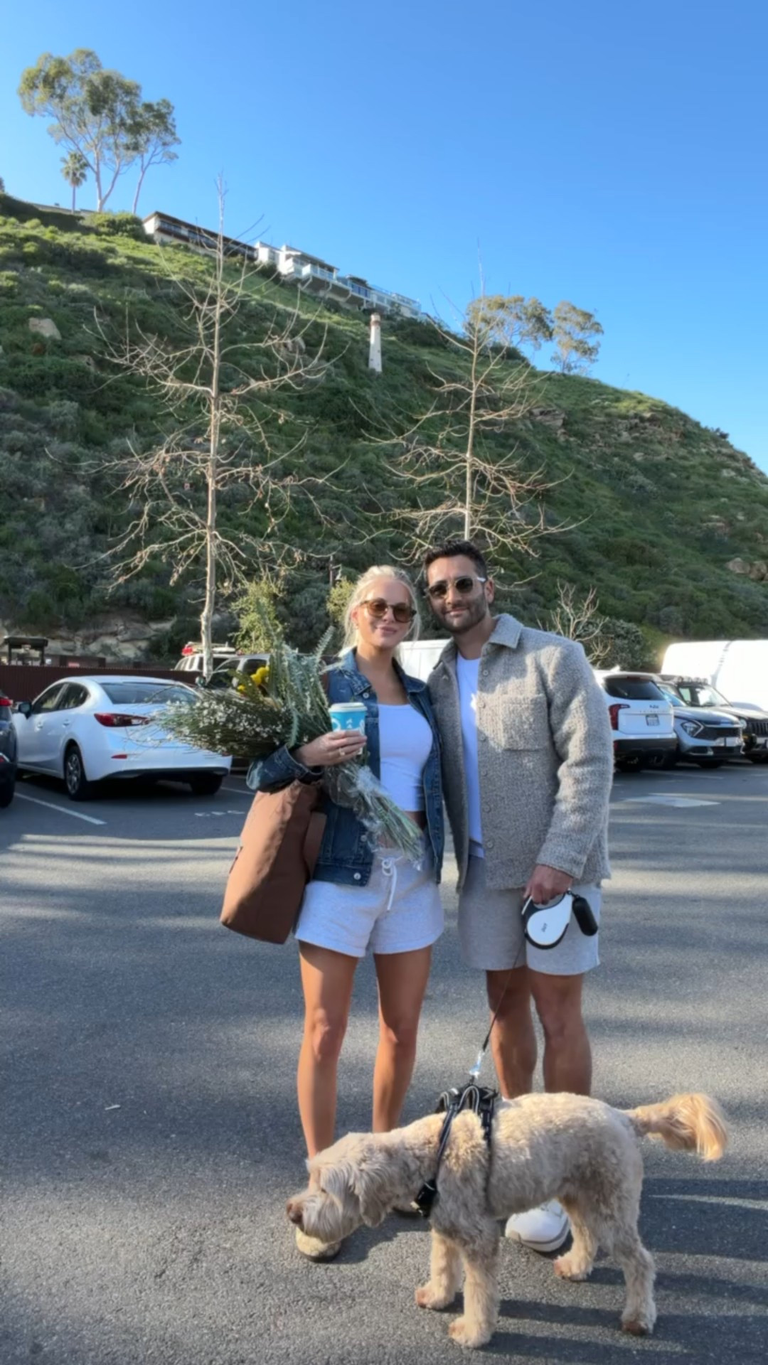 Code AFKATHLEEN for an additional 15% off! Wearing a small in tank & shorts (light gray)- my exact shorts are an older style.. this is the updated version- slightly shorter if rolled! , medium in jacket (medium wash), shoes are tts! Linking Cort’s look also! #kathleenpost

Comfy chic look, errands outfit, coffee run, spring transition outfit, bump friendly, maternity look 

#LTKBump #LTKSaleAlert #LTKootd

#LTKMens