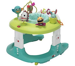 Tiny Love 4-in-1 Here I Grow Mobile ActivityCenter | QVC