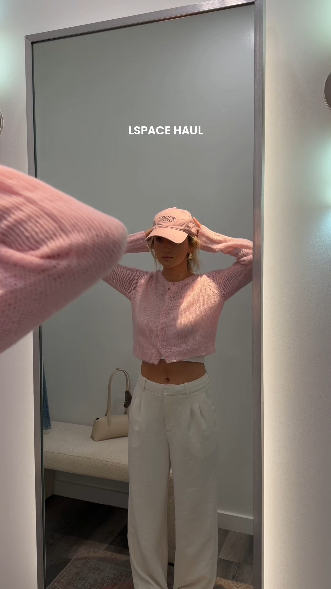 Some pieces I picked out at LSPACE 🫶🏻

#LTKootd #LTKdayinmylife #LTKGiftGuide