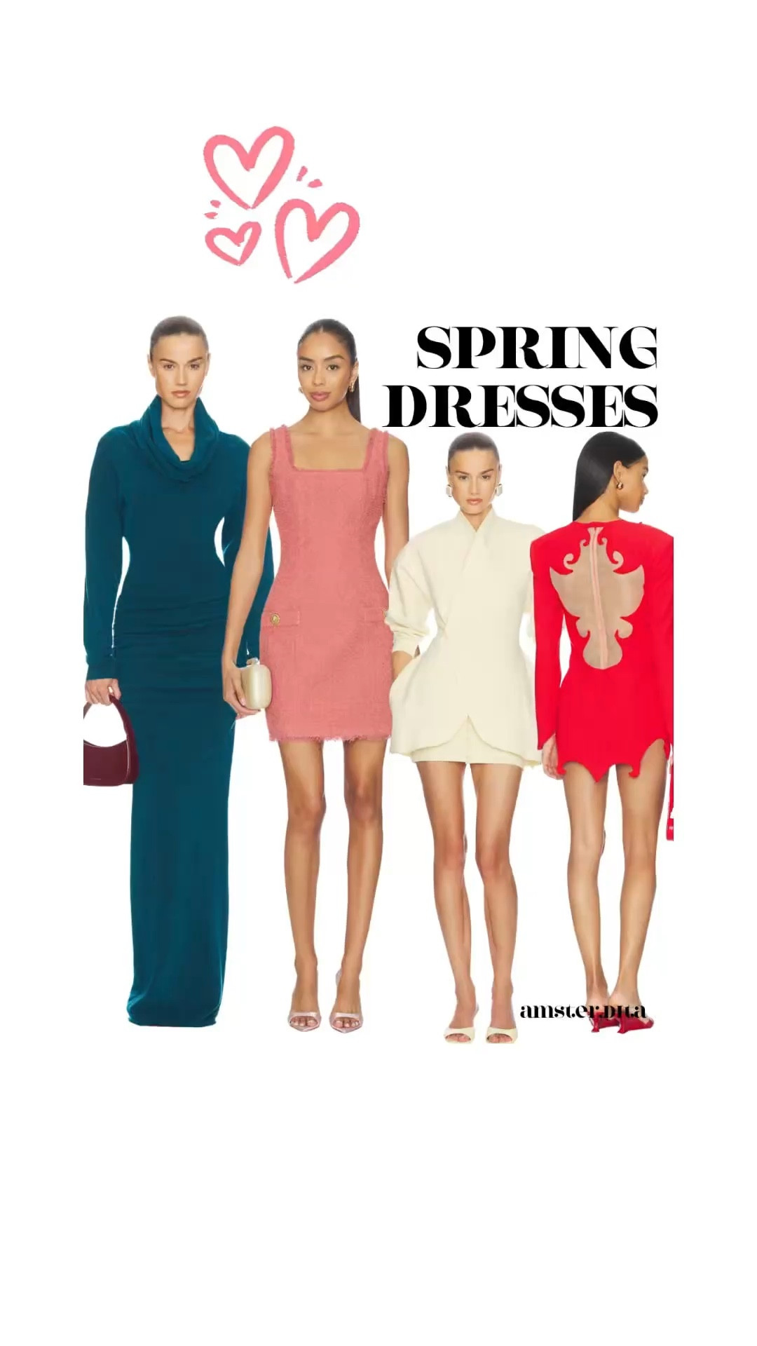 Spring style made simple 🌸 
These pieces bring that clean, feminine aesthetic with minimal effort ✨
Great for any occasion
Head to my page to shop!

spring outfit spring outfits spring style spring fashion spring wardrobe spring look spring looks spring collection spring essentials spring outfit idea spring outfit ideas casual spring outfit elegant spring outfit chic spring outfit feminine spring outfit romantic spring outfit effortless spring outfit everyday spring outfit brunch outfit spring brunch outfit spring date outfit spring travel outfit spring vacation outfit spring holiday outfit spring party outfit spring evening outfit spring work outfit spring street style outfit floral spring outfit floral dress outfit pastel spring outfit pastel outfit light blue outfit blue spring outfit white spring outfit black spring outfit pink spring outfit blush outfit green spring outfit sage green outfit yellow spring outfit butter yellow outfit breathable outfit lightweight outfit soft outfit flowy outfit comfortable outfit relaxed fit outfit airy outfit breezy outfit linen outfit cotton outfit satin outfit chiffon outfit minimalist outfit modern outfit trendy outfit timeless outfit classic outfit must have outfit new season outfit trending now outfit fashion blogger outfit celebrity style outfit sustainable outfit slow fashion outfit capsule wardrobe spring capsule wardrobe spring essentials spring staples spring wardrobe essentials spring collection spring fashion trends 2026 spring aesthetic spring style inspiration feminine spring style chic spring outfit inspiration spring outfit ideas 2026 spring wardrobe ideas seasonal wardrobe spring outfit planning spring style guide spring outfit trends spring fashion inspiration spring ready outfits spring light outfits spring everyday looks spring travel outfits spring vacation looks spring outfit refresh spring outfit inspiration ideas

#LTKSeasonal #LTKMothersDay #LTKover40 #LTKparties #LTKsalealert 

#LTKworkwear #LTKmidsize #LTKstyletip