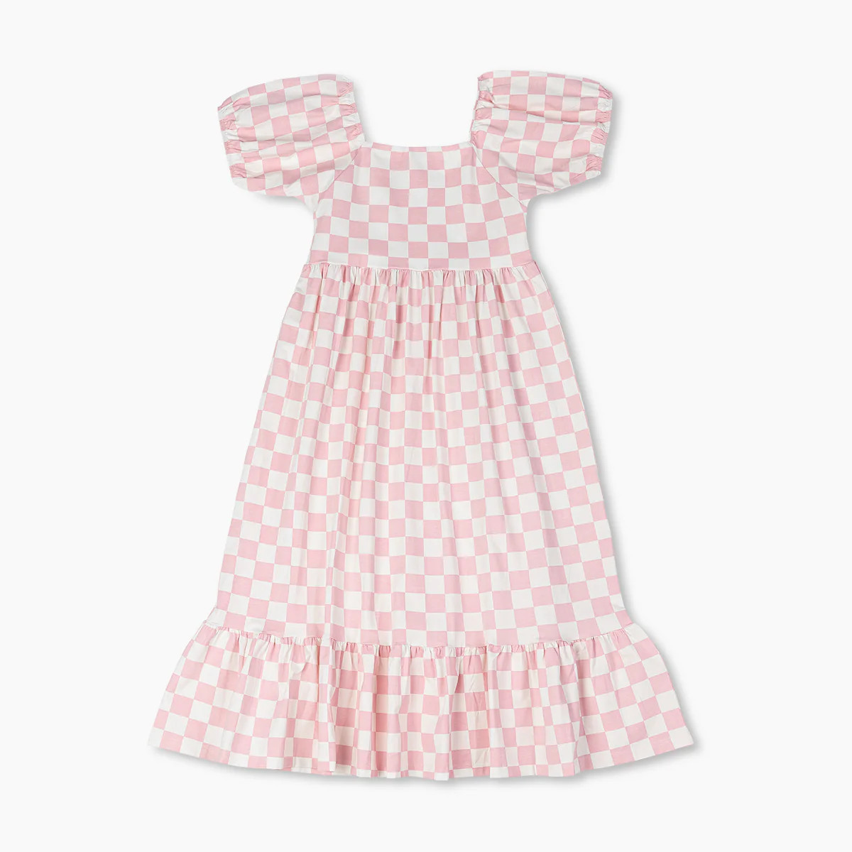 Adult Organic Life of the Party Dress | Monica + Andy