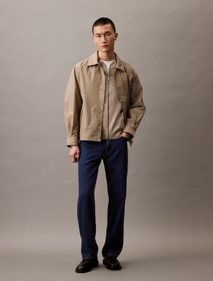 90s Straight Jeans | Calvin Klein | Calvin Klein (US)