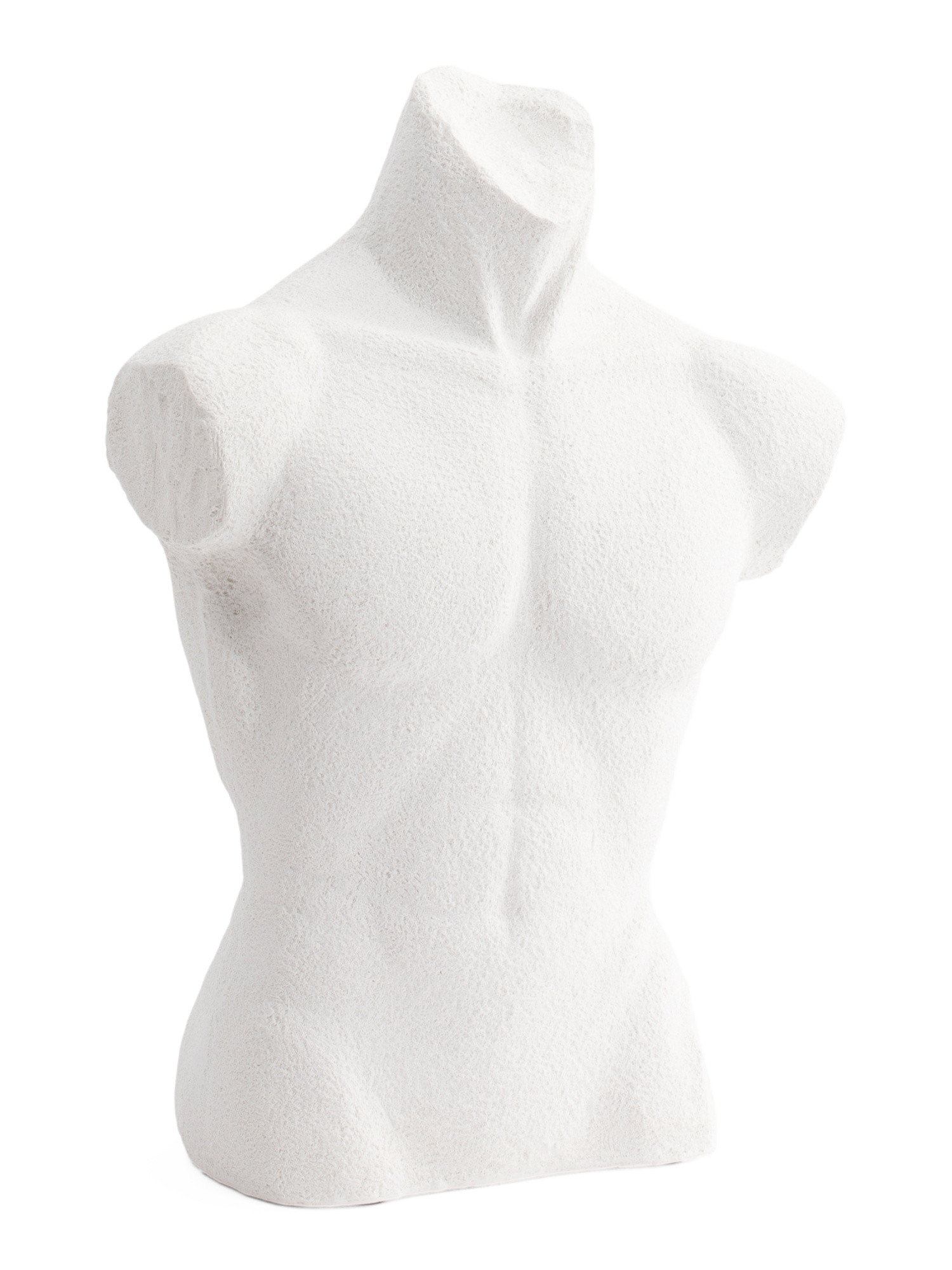 17in Bust Decor | TJ Maxx