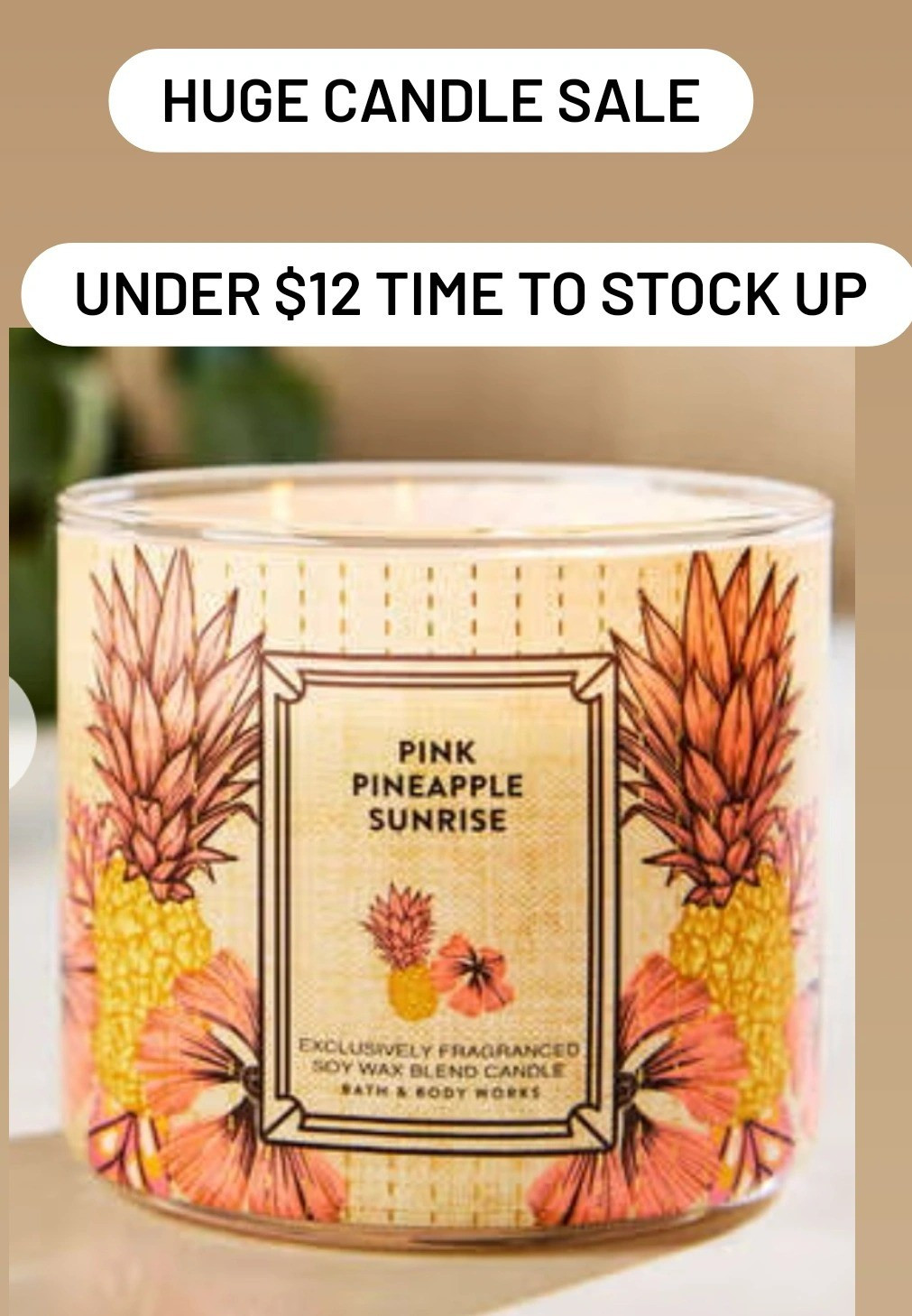 Time to stock up on our favorite candlesHostess gift, housewarming,  home decor, spring scents

#LTKSaleAlert #LTKmomlife #LTKHome