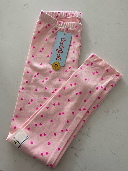 Toddler girl hearts leggings / toddler girl Valentine’s Day finds/ toddler girl clothes 

#LTKfamily #LTKSeasonal #LTKkids