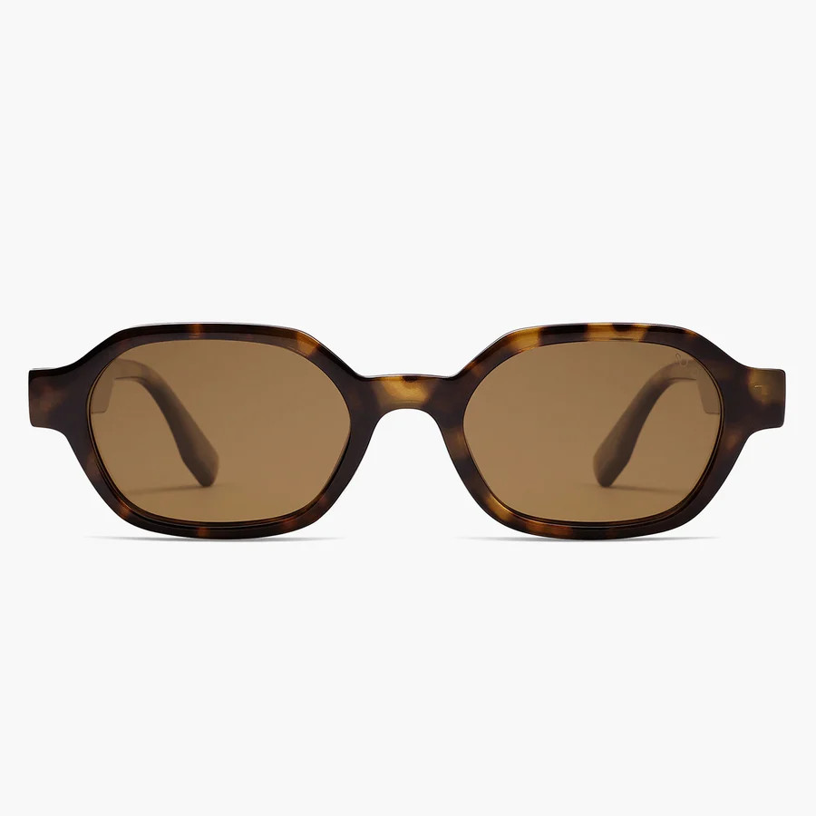 Women Men Polarized Oval Sunglasses SJ2389 | SOJOS VISION | SOJOS VISION