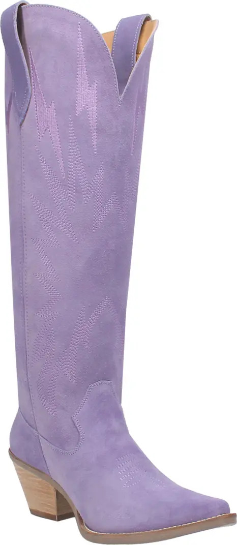 Dingo Thunder Road Cowboy Boot (Women) | Nordstrom | Nordstrom