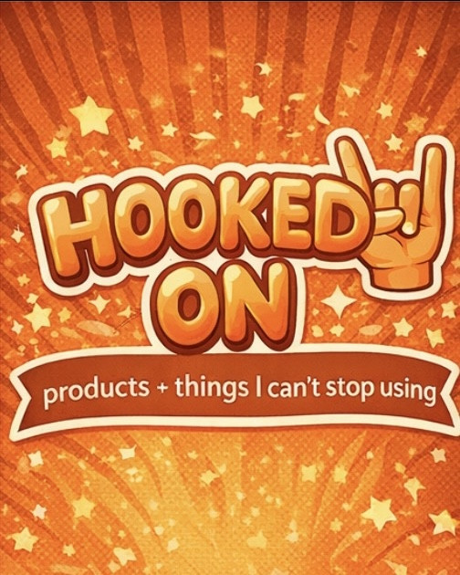 OBSESSED with!! The $50 nut milk or juicing machine and the $17 citrus squeeze. I make homemade green juice and almond milk with this machine each week (so easy, cleanup is a breeze) and I drink lemon with my water daily - lemme tell you “leveling” up on the juicer is actually very valuable! 