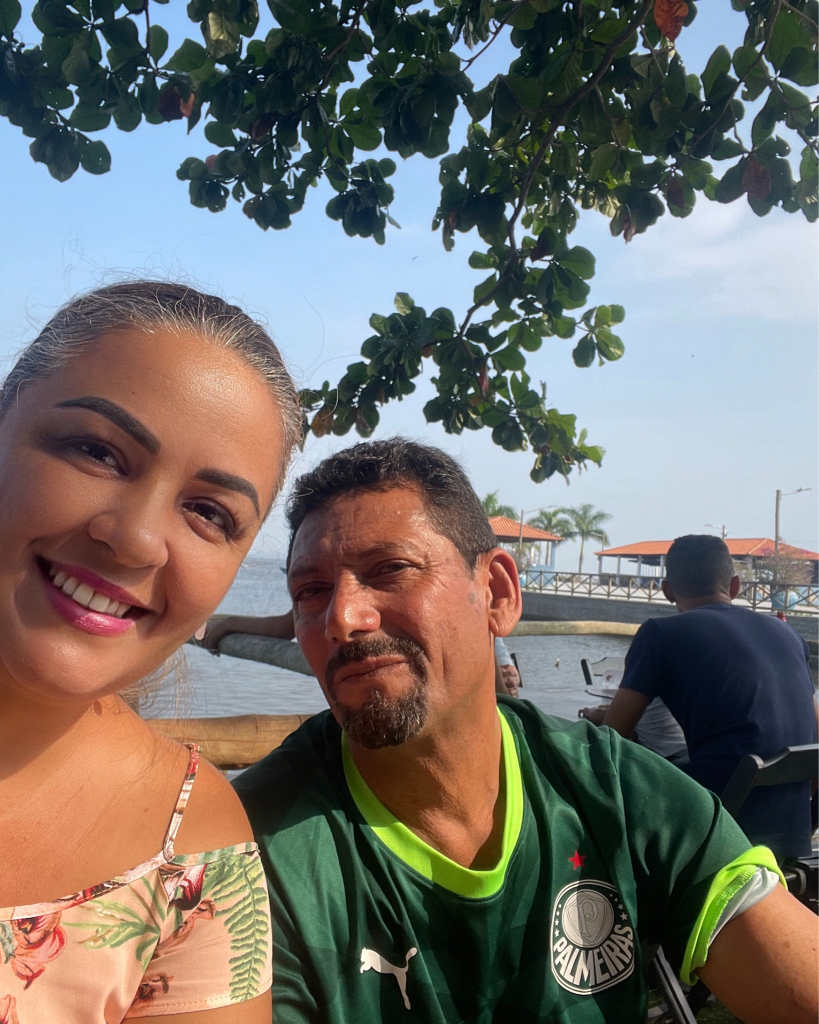 Dia de descontração com um almoço maravilhoso no Píer de Piedade em Magé 

#LTKtravel #LTKbeauty #LTKbrasil