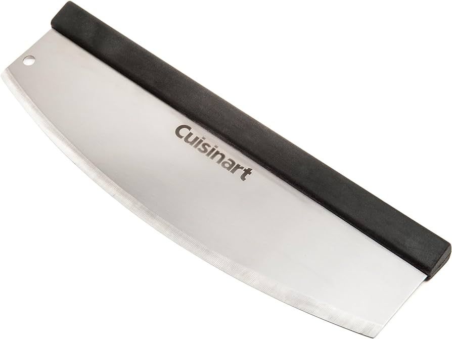 Cuisinart CPS-050 Alfrescamore Quick Cut Pizza Cutter | Amazon (US)