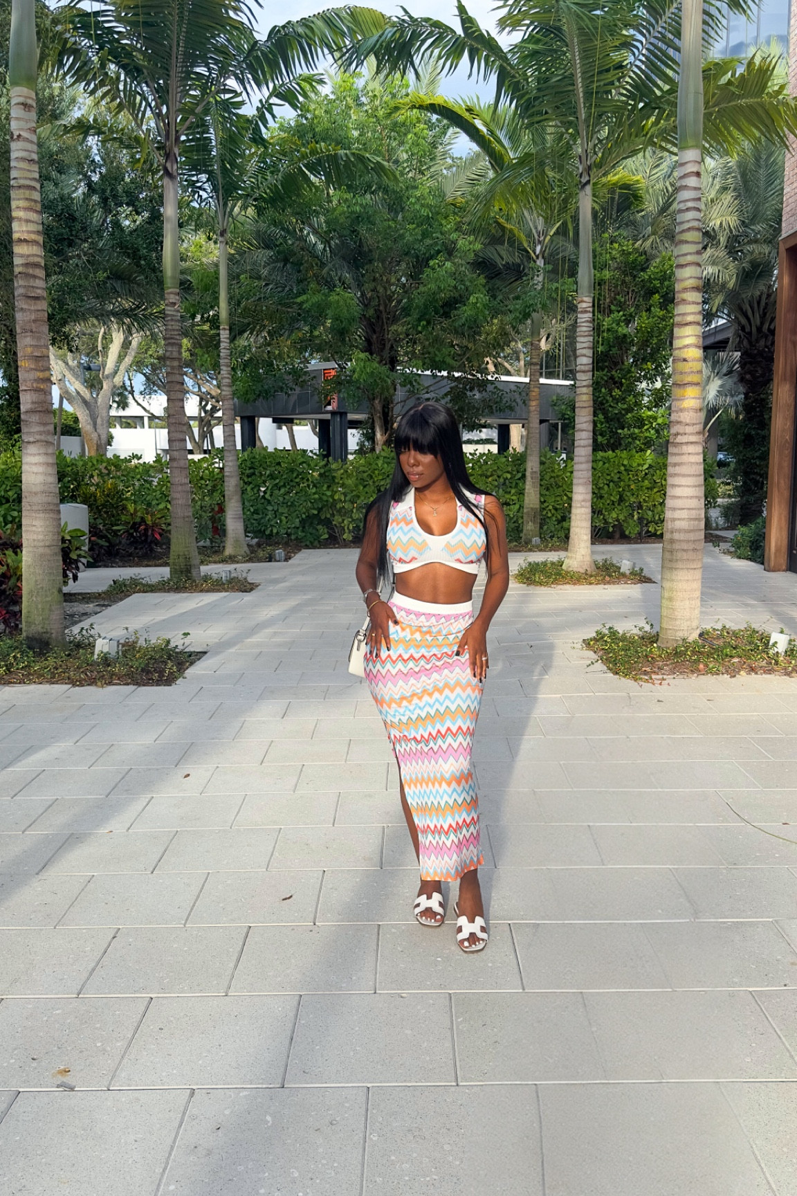 Vacation/Summer 2 piece skirt set. This exact set is in Micas. Use my code mmkayash to save. I linked some similar styles 


#LTKU #LTKVideo #LTKStyleTip