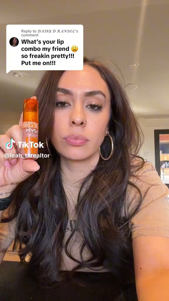 New lip combo! 

#LTKbeauty #LTKstyletip #LTKU
