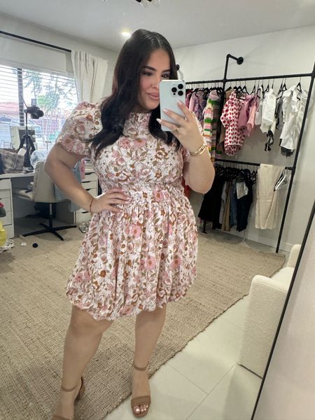 Midsize Curvy Amazon dress BACK IN STOCK! ✨🙌🏼💁🏻‍♀️ it sold out last time, so HURRY!  

#LTKmidsize #LTKstyletip