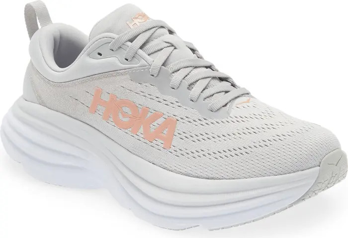 Bondi 8 Running Shoe (Women) | Nordstrom
