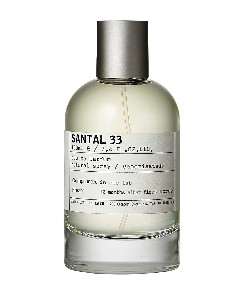 Le Labo Santal 33 Eau de Parfum 3.4 oz. | Bloomingdale's (US)