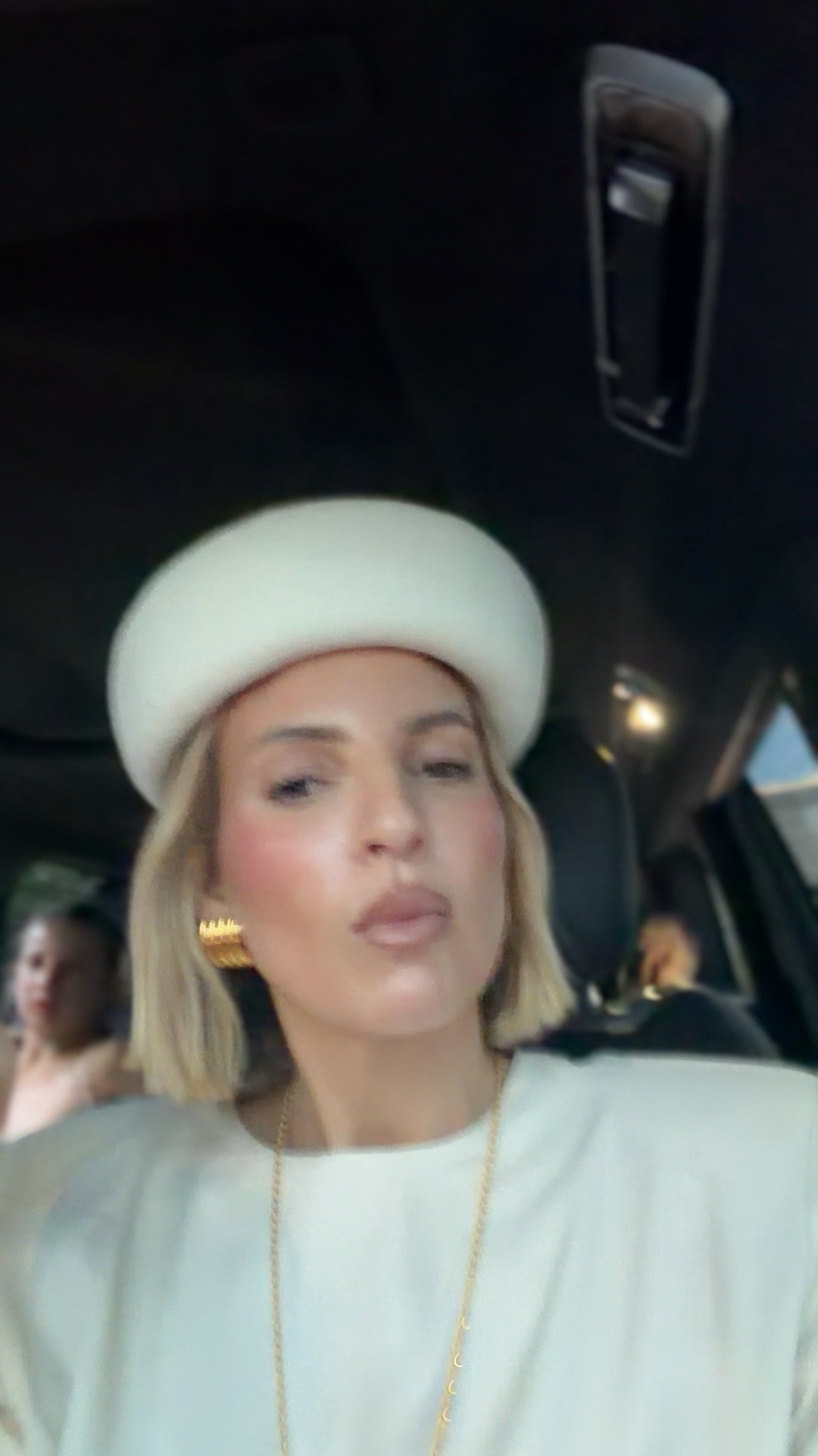 Such a sucker for a pill box hat☺️🥂

#LTKootd #LTKTravel #LTKTall
