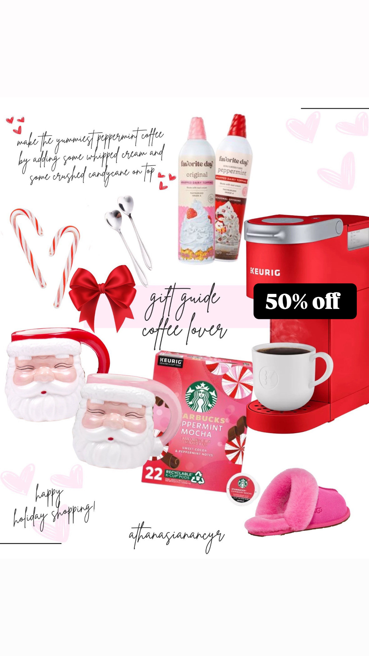 Christmas coffee gifts on sale 


#LTKHome #LTKHoliday #LTKCyberWeek