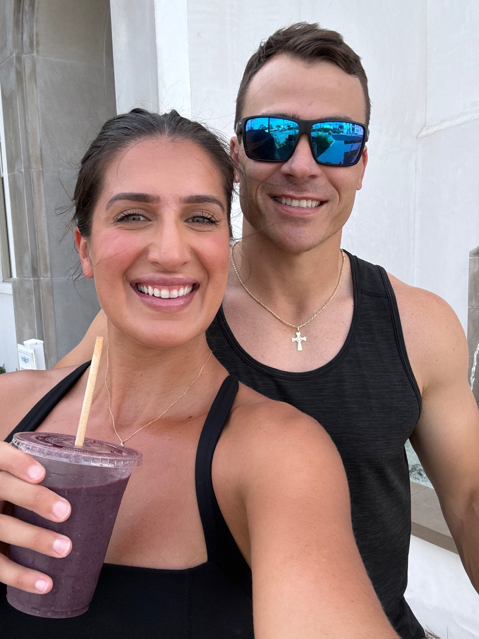 My forever partner!!

travel, travel outfits, sunglasses, fathers day gifts, sunnies, mens sunglases, tennis dress, grace white

#LTKmomlife #LTKTravel #LTKMens