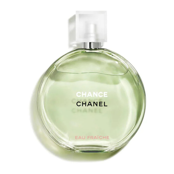 CHANCE EAU FRAÎCHE Eau de Toilette | Sephora (US)