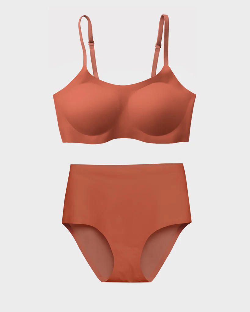 Bra & Panty Set | EBY (US)