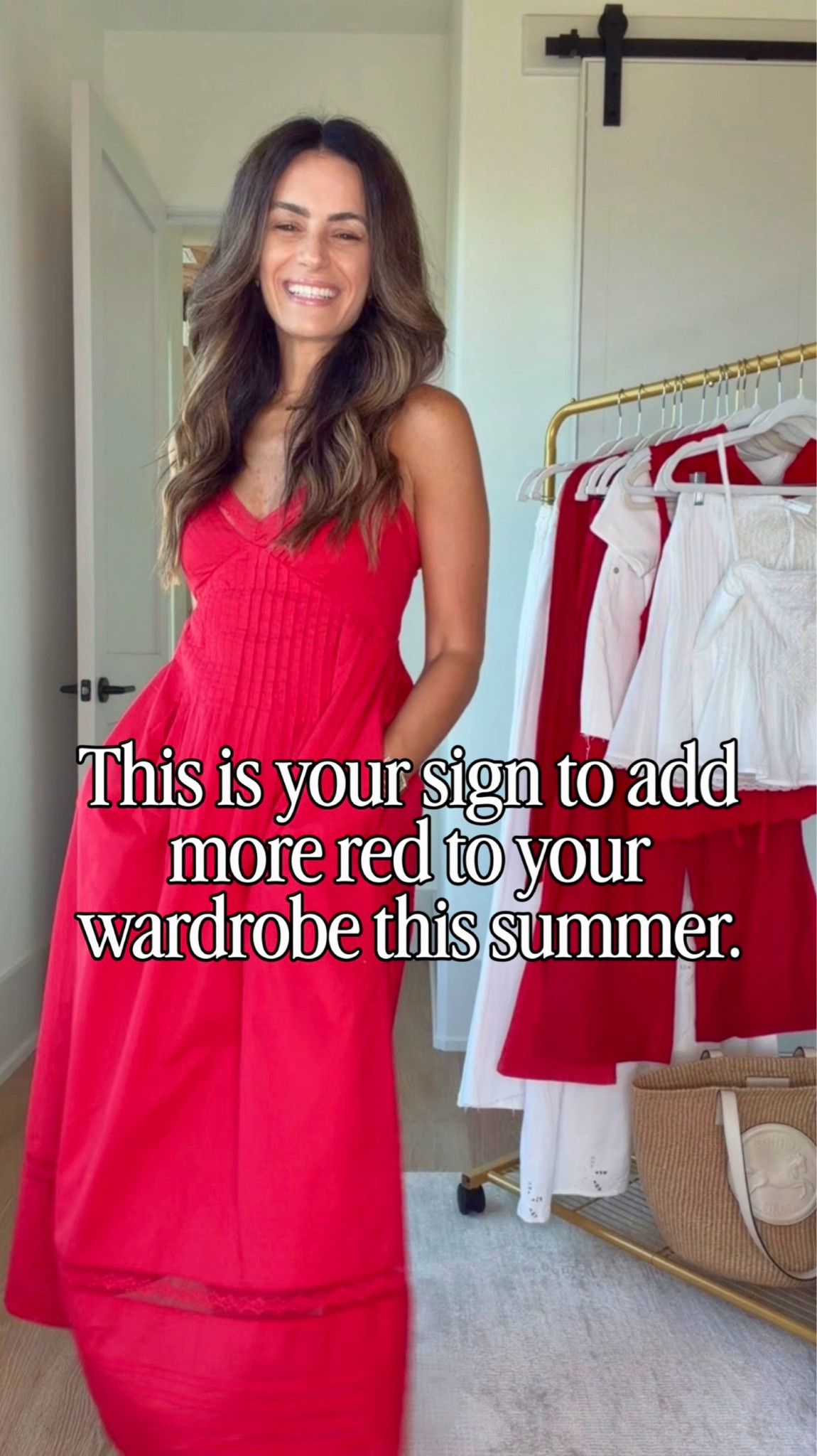 ❣️This Is Your Sign To Add Red To Your Wardrobe This Summer.
❤️‍🔥50% off everything @loft + extra 15% off !! (05.10 only )

#LTKSaleAlert #LTKOver40 #LTKTravel