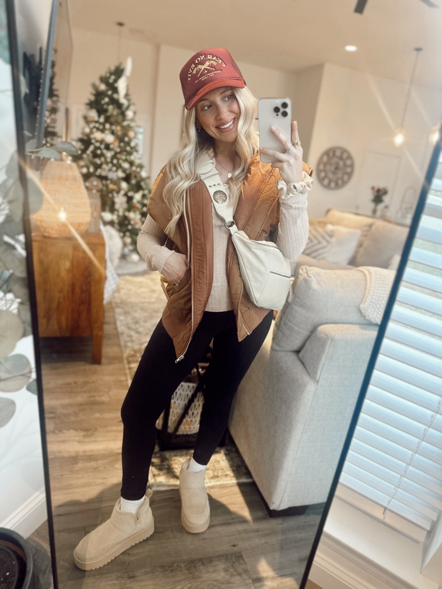 ✨ ❄️Winter @VICI styled edit / drop! I just tried on the cutest pieces from @VICI, and I’m obsessed 😍 
cozy and cutie second trimester outfit idea 🤭

Some of these looks are already live on their site, and the rest drop this Saturday! From cozy, comfy vibes perfect for pregnancy, postpartum, or just lounging in style, to chic statement pieces that are perfect for Christmas parties or New Year’s Eve ✨—there’s something for every winter moment.

Don’t forget to use my code KERSTYN35 for 35% off sitewide! I’ll link all the items in this haul when the rest drop Saturday so you can snag your faves! 🛍️🛒✨

#ViciCollection #WinterStyle #OOTD #FashionHaul #CozyChic #StyleInspo #WinterOutfits #PregnancyStyle #PostpartumStyle #HolidayLooks #LTKStyle 



#LTKHoliday #LTKootd #LTKBump