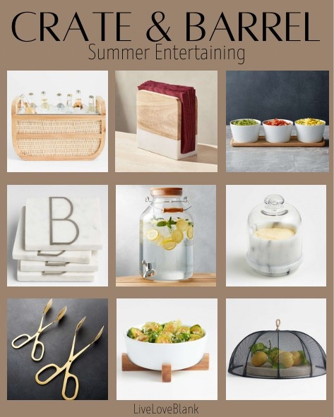 Crate and Barrel home 
Entertaining
Hostess gifts 


#LTKStyleTip #LTKFamily #LTKHome
