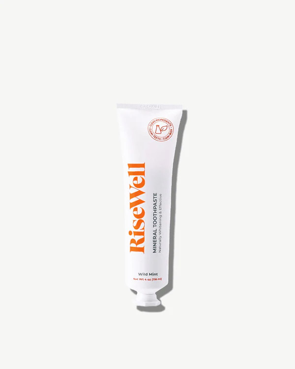 RiseWell
                                
                                Natural Hydroxyapatite ... | Credo Beauty