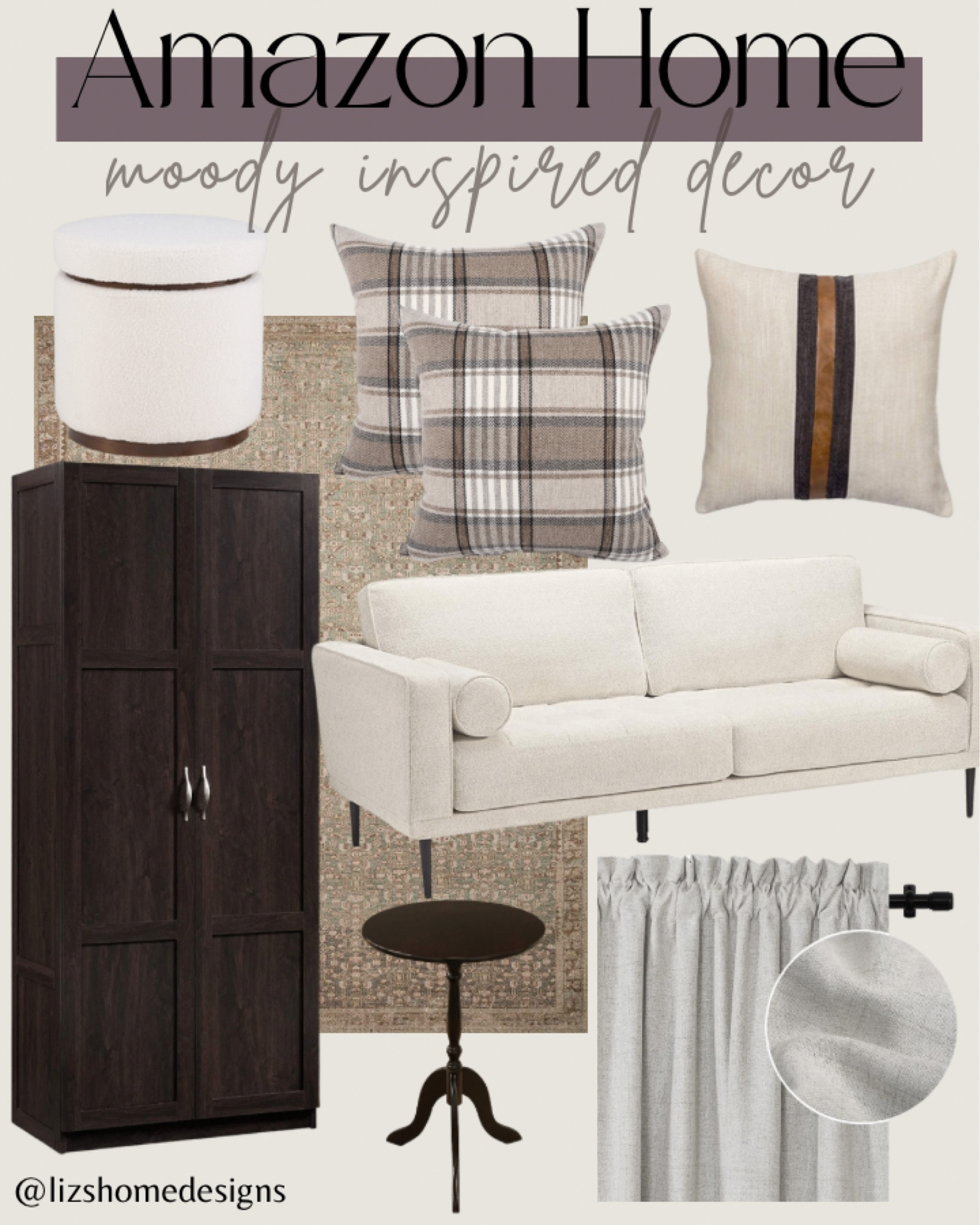 Shop this gorgeous moody inspired Amazon board! 

Amazon finds, Amazon home, amazon, amazon decor, moody home decor, moody decor, living room decor, living room, affordable Amazon, affordable home decor, home decor

#LTKSeasonal #LTKGiftGuide #LTKsalealert