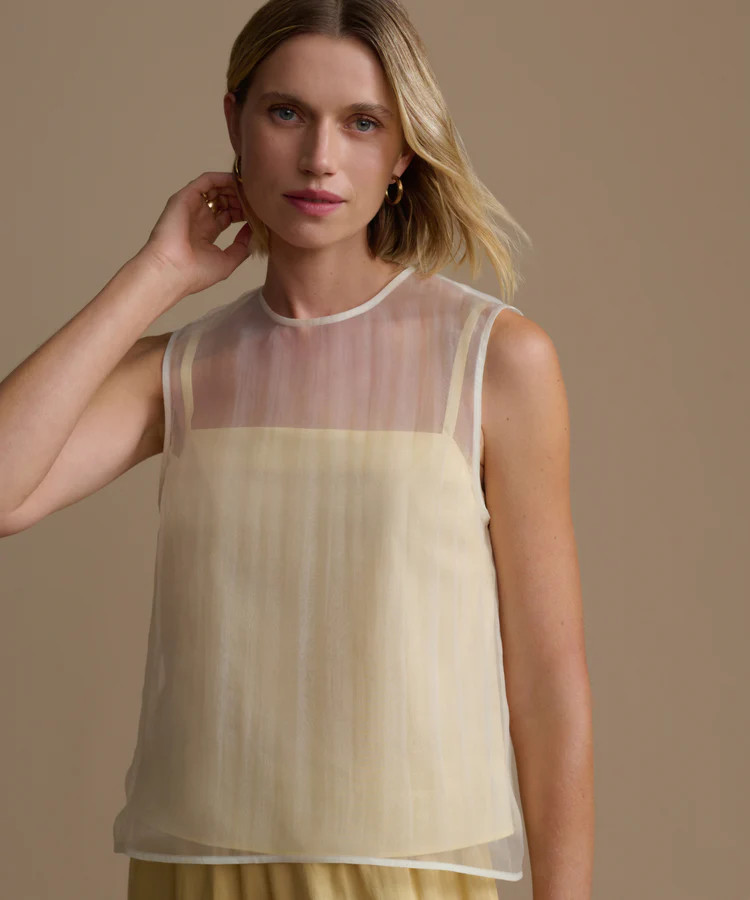 Cora Top | Jenni Kayne