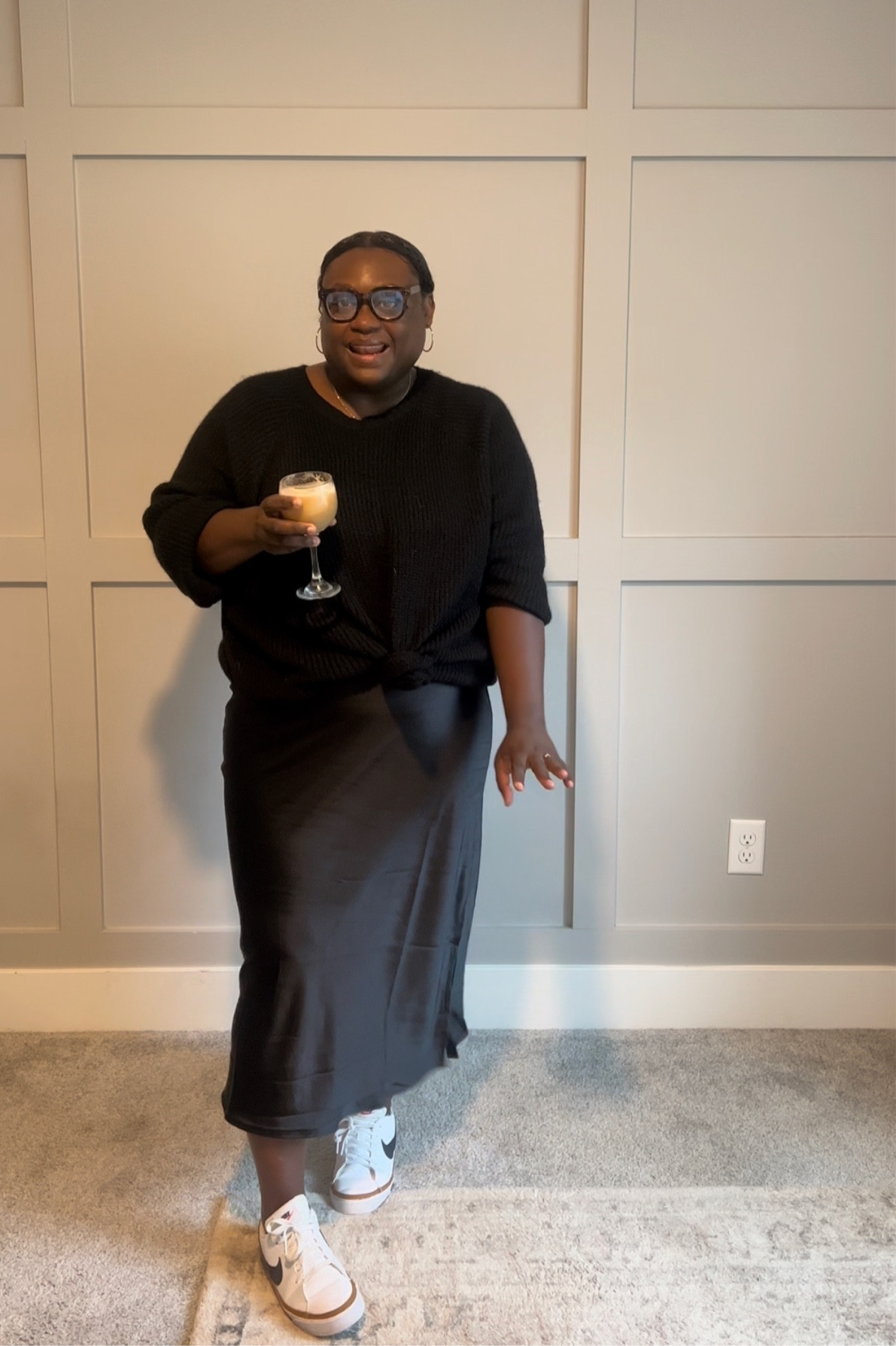 WFH outfit of the day 

#LTKstyletip #LTKfindsunder100 #LTKworkwear