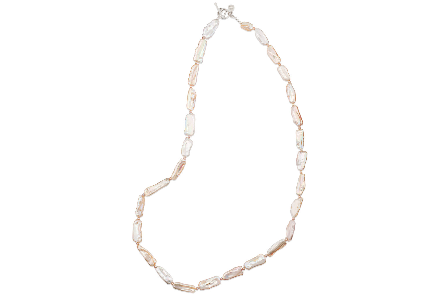 Biwa Summer Brunch Pearls | Mignon Faget