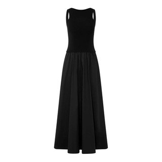 St. Agn Cutout Dress Ld53 | Flannels UK