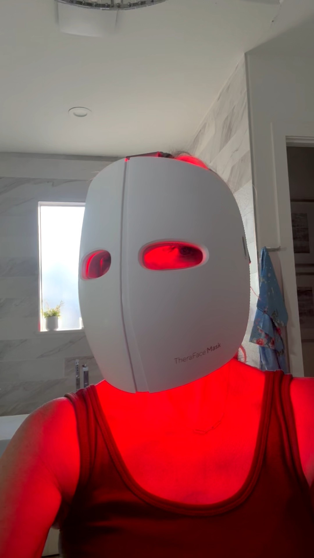 I’ve been using the TheraFace Mask Glo regularly for a few months now, and it’s become one of my favorite skincare tools. It’s effortless, easy to work into my routine, and makes my skin feel more balanced and refreshed.

#LTKBeauty #LTKdayinmylife #LTKOver40