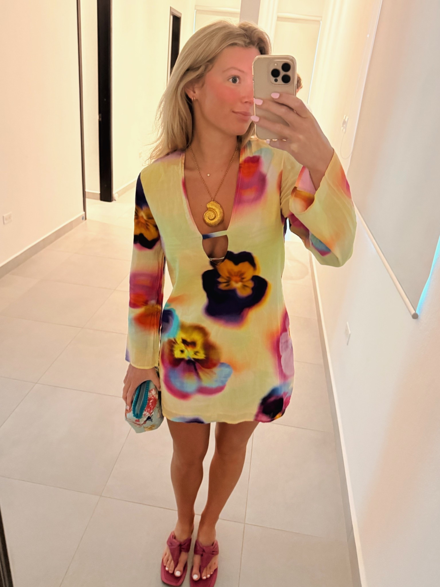 Got to look cute  even going to the pool… Coverup Inspo 👙💕🌺 

#LTKStyleTip #LTKSwim #LTKTravel