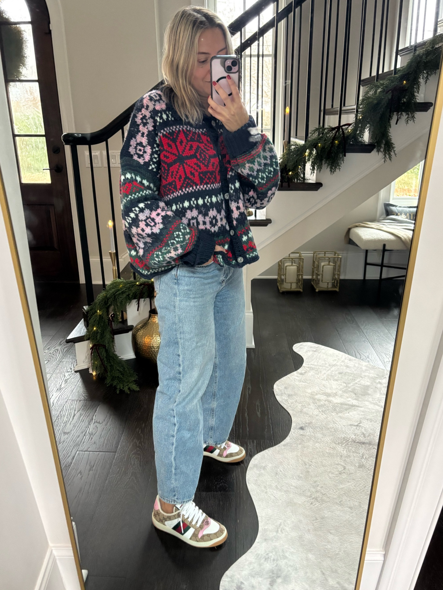 Winter Outfit
Ski cardigan snow travel mountains 

#LTKSeasonal #LTKActive #LTKTravel