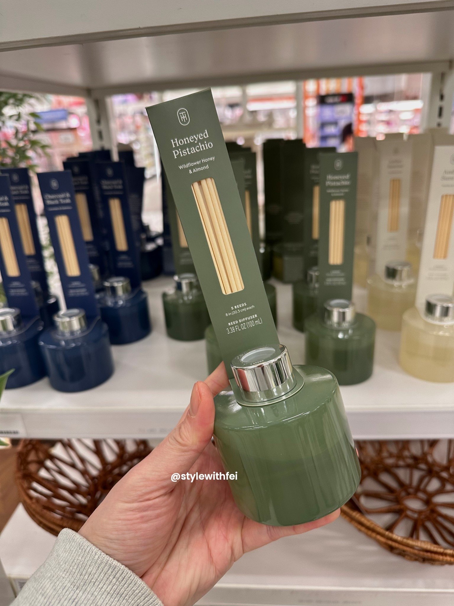 #home #diffuser #scent #homefinds 

#LTKHome