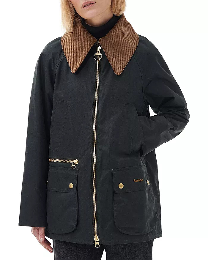 Barbour
                
            
    
                    
                        Gunnersid... | Bloomingdale's (US)