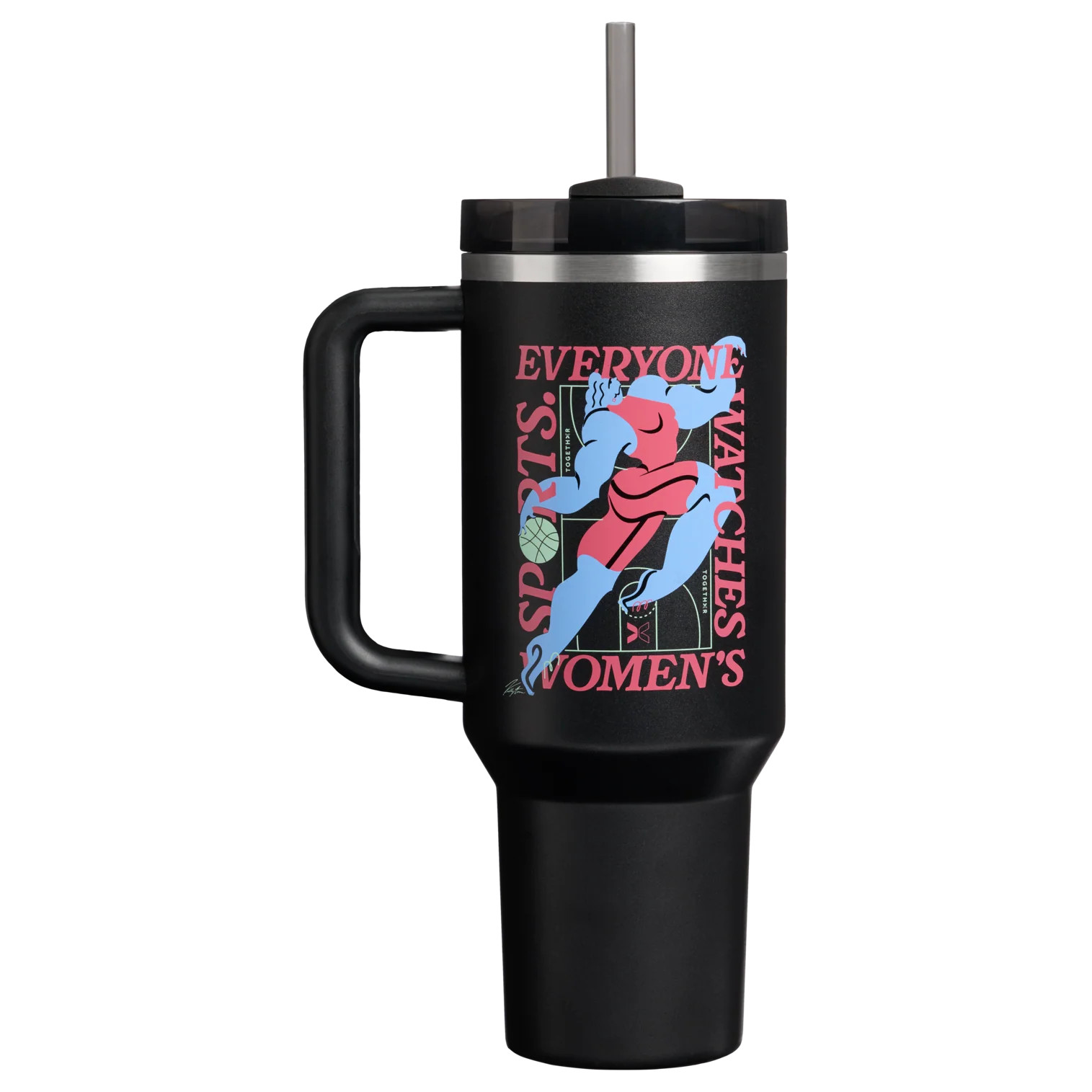 The Quencher H2.0 Flowstate™ Tumbler | Stanley 1913 (US)