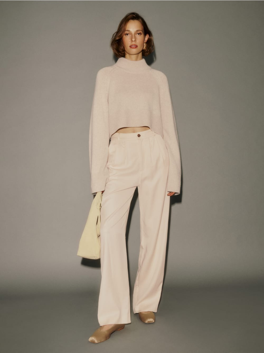 Mason Pant | Reformation (Global)