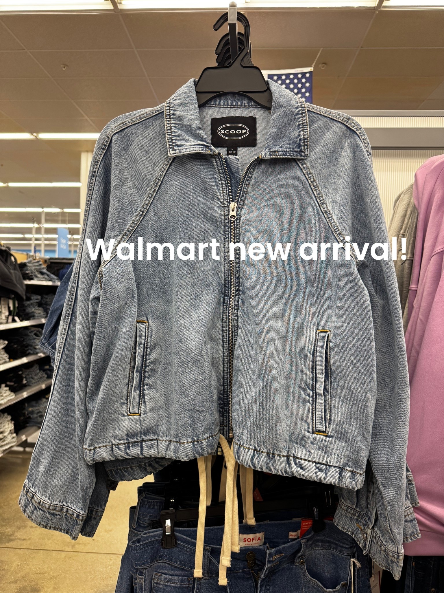 Walmart fashion 

#LTKSeasonal #LTKootd #LTKMidsize