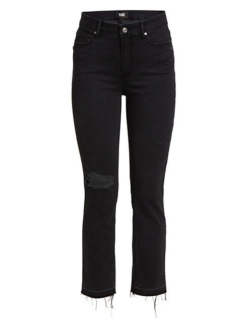 Cindy High-Rise Jeans | Saks Fifth Avenue
