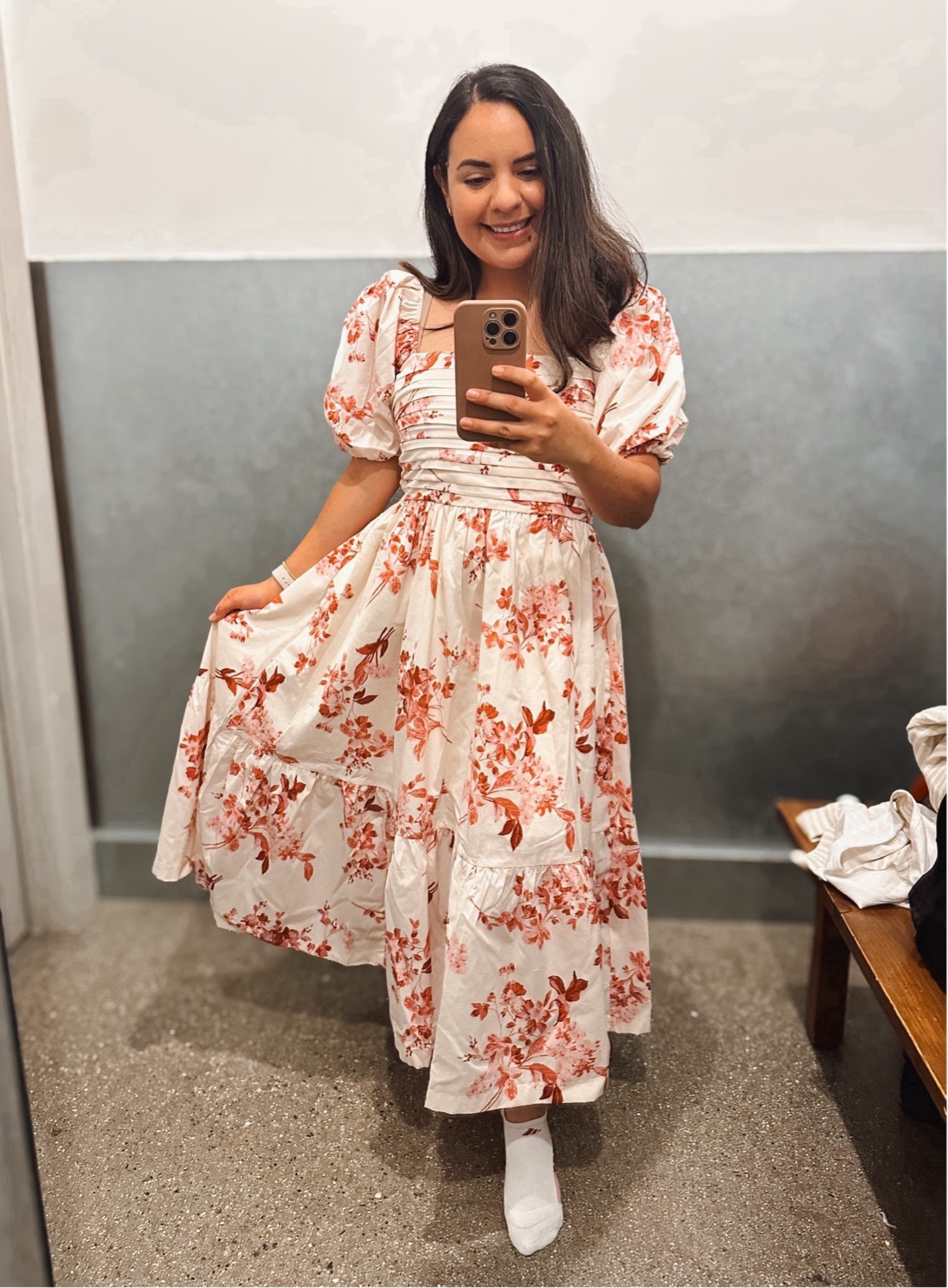 ON SALE while supplies last!!! Run!!! About $20 off. Easter dress or Mothers Day outfit 

#LTKsalealert #LTKstyletip #LTKbeauty