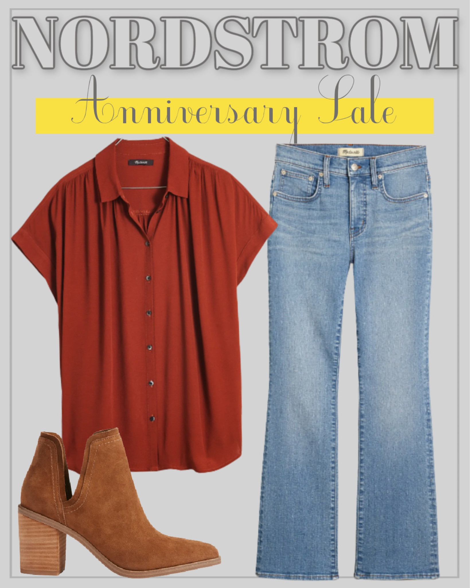 Nordstrom Anniversary Sale 2023! 🎉 👢

#ltkxnsale #nsale #nordstromsale boots / booties / Nordstrom sale/ jacket / coats / jeans / knee high boots / sweater dress / wedding guest dress / fall outfit / fall fashion / workout clothes / Nike / Steve Madden boots / fall dress / barefoot dreams cardigan / barefoot dreams blanket / blazer / trench coat / sweaters / western boots / work wear / NSALE 2023 #ltkbacktoschool / mules / Spanx faux leather leggings / activewear /tall boots / Nike / Zella / on cloud sneakers

#LTKSeasonal #LTKxNSale #LTKFind